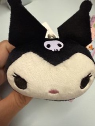 kuromi 掛飾