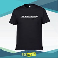 ALIENWARE "LIMITED" DESIGN Men's T-Shirts hot trend 984960