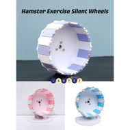 Hamster Silent Running Wheel Hamster Exercise Roller