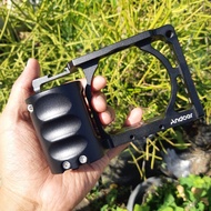 Rig cage frame small for sony a6000 a6100 a6300 a6400 a6500 mirrorless smallrig camera body protecto