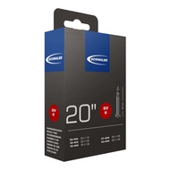 Schwalbe tube 20 x 1.125-1.50 (406) 40mm FV presta SV6 inner tube small valve