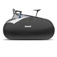 Rhinowalk Bike Storage Carry Bag Without Removing Wheels For Road Bikes Up To 166cm/65 In Protects F
