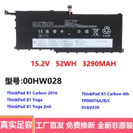 ⭐Suitable for Lenovo 00HW029 00HW028 01AV439 01AV457 TP00076A/B/C Battery