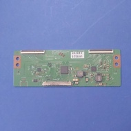 TCON 6870c-0452A LG DISPLAY