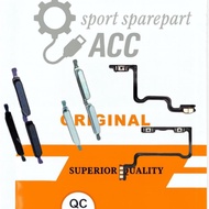 TOMBOL Flexible On Off Volume Button Oppo Reno 7Z 5G (CPH2343) – One Set + External Button