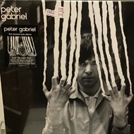 Peter Gabriel ‎– Peter Gabriel
