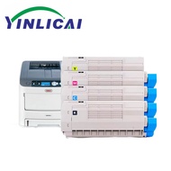 1PCS C710 Toner Cartridge For OKI c710 c710n c710dn c711 c711n c711dn c711dtn c711wt High Compatible