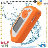 OLINI For Flipper Zero Protective , Widget Multifunctional Tool Game Console Protective Cover, Keypa