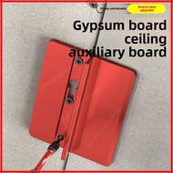 Sewing artifact, gypsum board ceiling auxiliary device, sewing tool, woodworking ceiling tool, VV ch