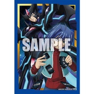Bushiroad Vanguard Sleeve Vol.565 ZERO "Aichi Sendou" Solitaire Fight