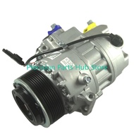 OEM 64509174803 AC Compressor For BMW E60 E65 E66 525i 525xi 528i 528xi 530i 523i