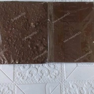 § coklat leburan silverqueen 1kg| Coklat blok
