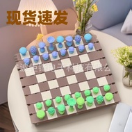 Magnetic Mushrooms Chess Magnetic Mushroom Chess International Chess Forest Chess Hobby