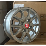 Suitable for 47cm North Automobile Weiwang M20 M30 Phantom Speed H2E Hub Aluminum Alloy Hub Aluminum