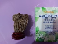 沙漠玫瑰水晶石珍藏擺件