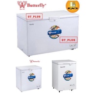 Butterfly Chest Freezer/Chest Freezer/peti sejuk /Peti/FREEZER/butterfly