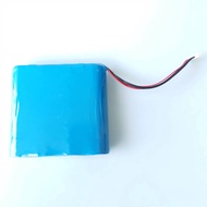 Suitable for Mango Small Obsidian Black Battery QST18650-02 16.8V 2600mAh