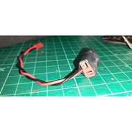 JST battery T plug connector
