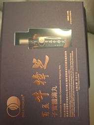 百益牛樟芝