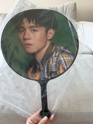 陳卓賢 Ian Chan 扇