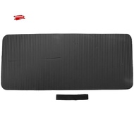 Pilates Workout Mat Thick 60X25X1.5Cm Yoga Knee Pad Cushion Extra Support For Knees Wrists Elbows Bl