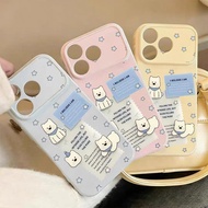 Star Note West Highland OPPO Reno15 14 13 Find X9 X8 A5 A3 Pro A78 A79 All-Inclusive Lens Phone Case
