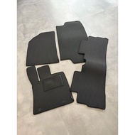 TRAPO ECO BYD ATTO 1 FULLSET Car Mat