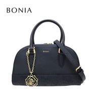 Bonia Satchel Bag 801490-002