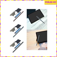[PoileeMY] Stylus Pen Replace Part, Smooth Fine Tip, High Performance, Control High Sensitivity for Tab S6 10.5" T860 T865