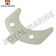 3B2-63724-0 Setting Plate for TOHATSU NISSAN outboard motor 6HP-9.8HP M6B M8B M9.8B 3B2-63724 boat e