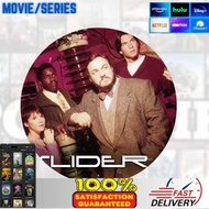 1995 Sliders Complete Season TV Series USB Pendrive with TV-SERIES