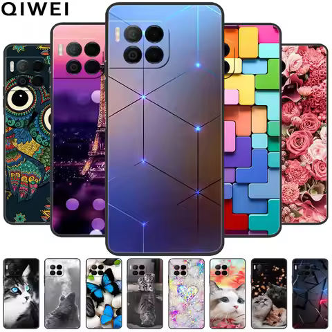 For T-Mobile T Phone 2 Pro 5G Case Shockproof Silicon TPU Soft Covers for T-Mobile T Phone 2 5G Bump
