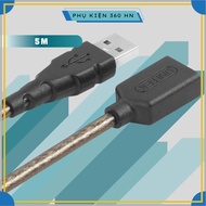 Unitek 5m USB extension cord Y-C418A
