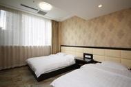 Dandong Yading Hotel