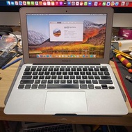 Apple MacBook Air 11 [2010] (獨顯 / Office 2019 / SSD)