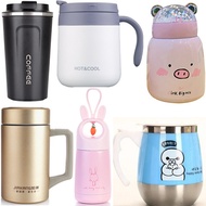 thermal flask tiger coffee vacuum flask hydro flask thermos flask thermal cup