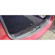 Mazda CX-5 CX5 KF 2017-2022 Boot Plate