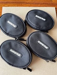 原裝SHURE耳機套