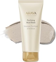 AHAVA Purifying Dead Sea Mud Mask