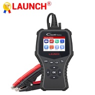 LAUNCH CRB3001 Full OBD2 Diagnostic Auto Car Battery Tester (6V/12V)