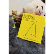 Smart Watch T500 x7 x8 hw16 w37pro Screen Protector