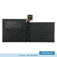 DYNM02 Battery works for 5000 mAh Batteries Microsoft Pro 5940mAh Surface G3HTA038H Pro6