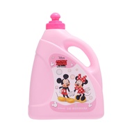 Disney Special Bubble Water Supplement Children's Bubble Machine Special Colorful Bubble Mixture Bub