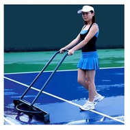Tennis Court Squeegee Floor Squeegee Heavy Duty Commercial Squeegee,Field Cleaning Equipment,Basketb