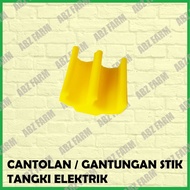 Cantolan Stik / Gantungan Stick Sprayer Tangki Elektrik