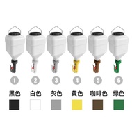 Sauce New Model Squeeze Bottle Inverted Hanging Sauce Gun Bottle Squeeze Bottle Sauce Pump Cross-Bor