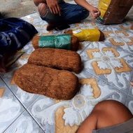 TAMBENG KREPEK BUKABUH SUPER SOFT GURIH 1kg