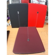 Fashionable IPad 2/3/4/T901 leather case