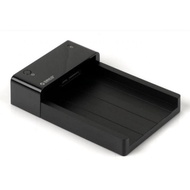 Orico 6518US3 SATA 3 USB 3.0 hard drive dock (Black) - Genuine product