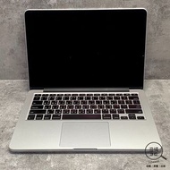 『澄橘』Macbook Pro 13 2014 I5-2.6/8G/256GB 銀《二手 無盒裝》A68549